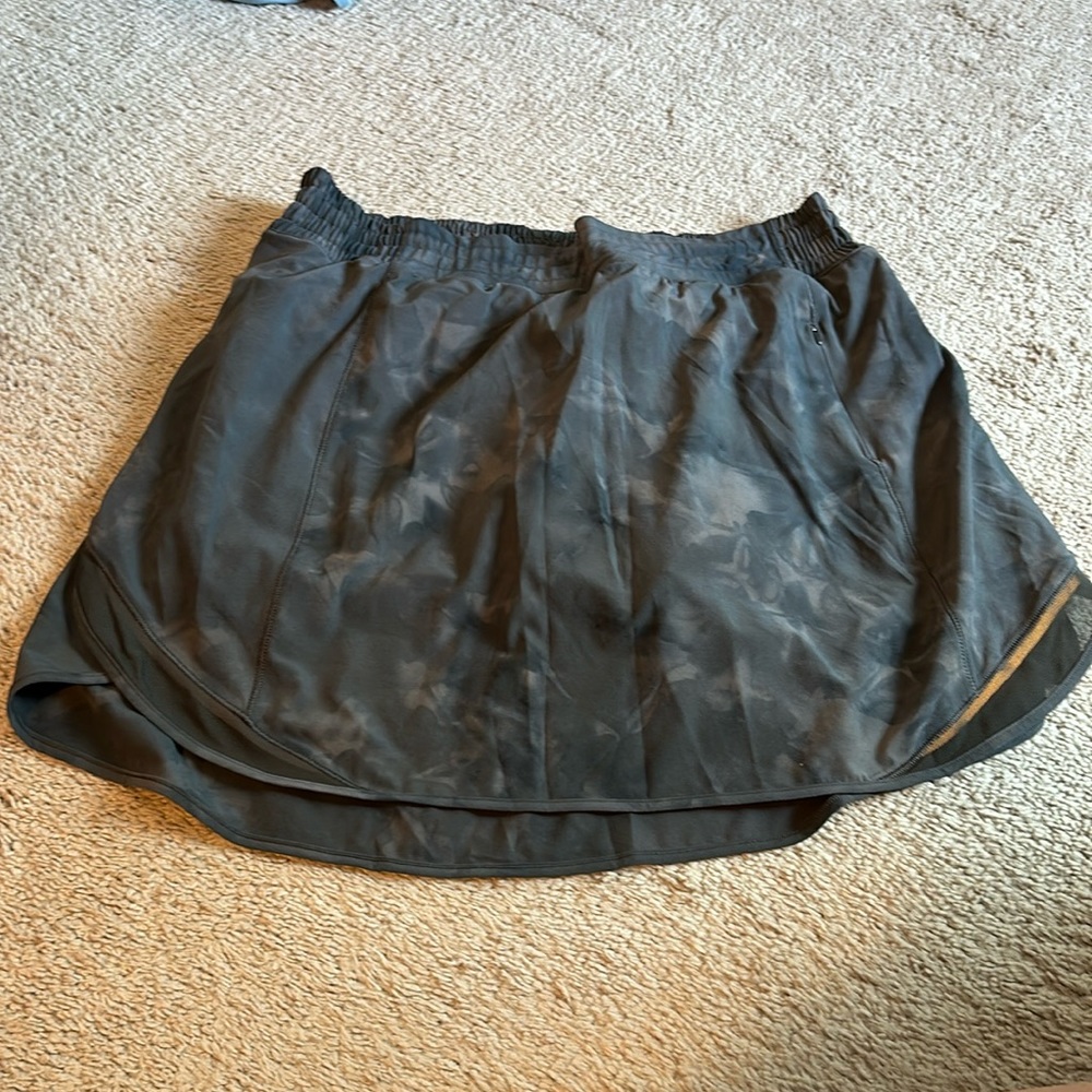 Lululemon Skort